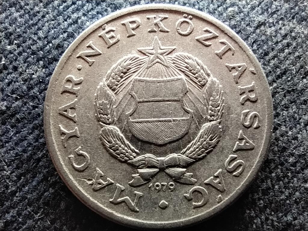 Népköztársaság (1949-1989) 1 Forint 1979 BP