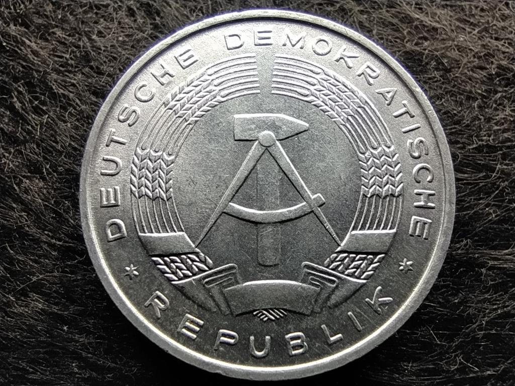Németország NDK (1949-1990) 10 Pfennig 1971 A