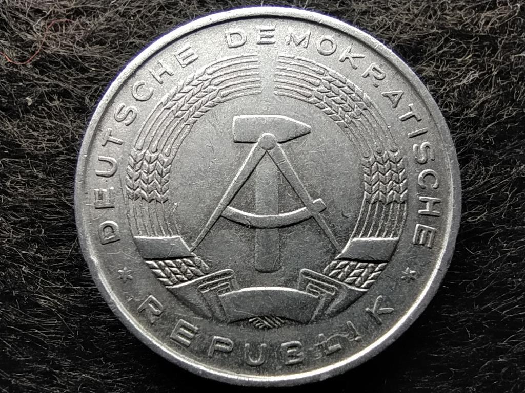 Németország NDK (1949-1990) 10 Pfennig 1967 A