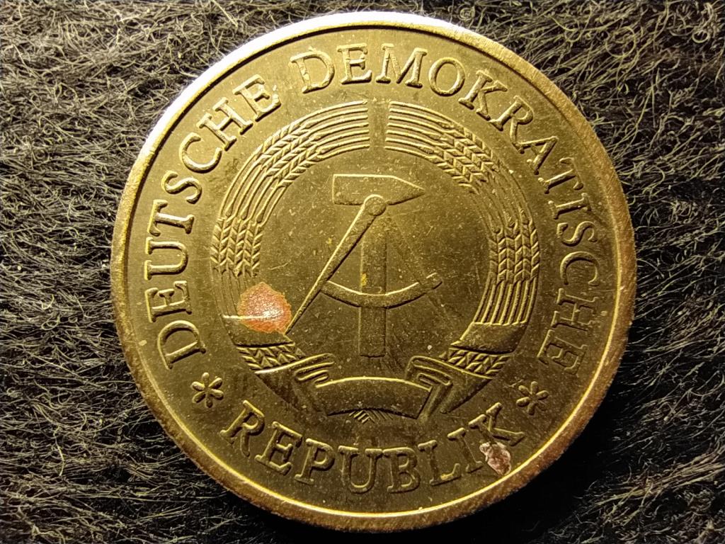 Németország NDK (1949-1990) 20 Pfennig 1971