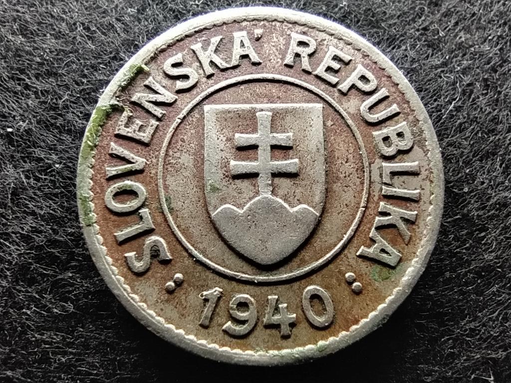 Szlovákia 1 Korona 1940