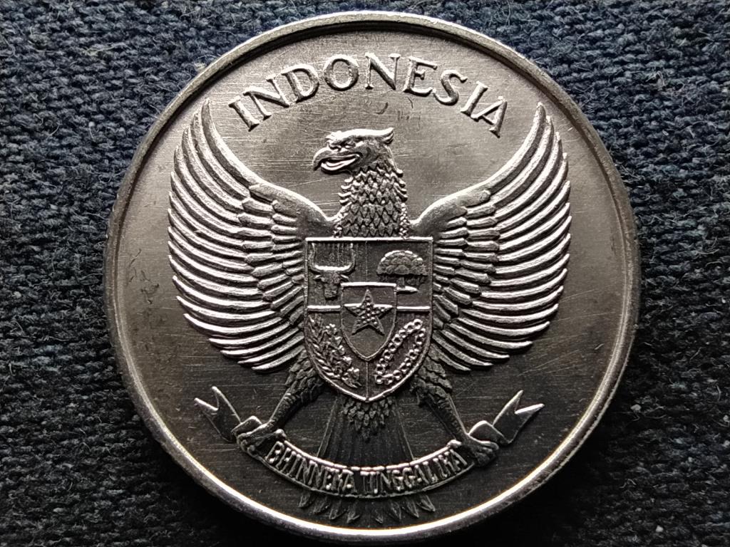 Indonézia 25 Sen