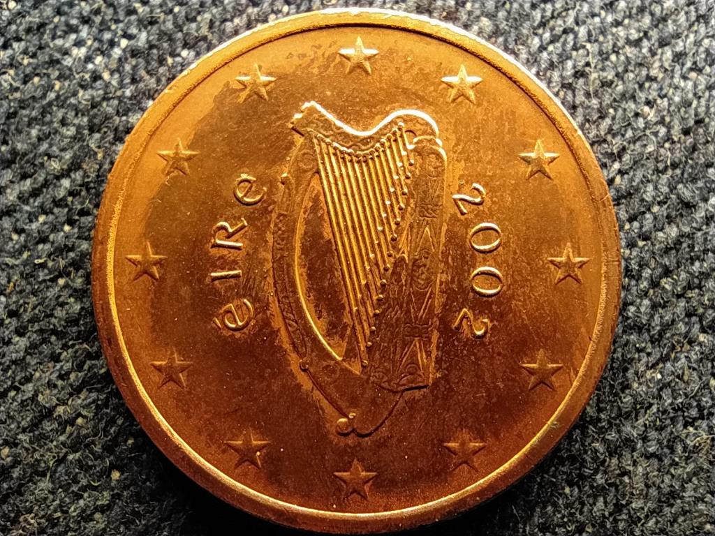Írország Köztársaság (1937- ) 5 euro cent