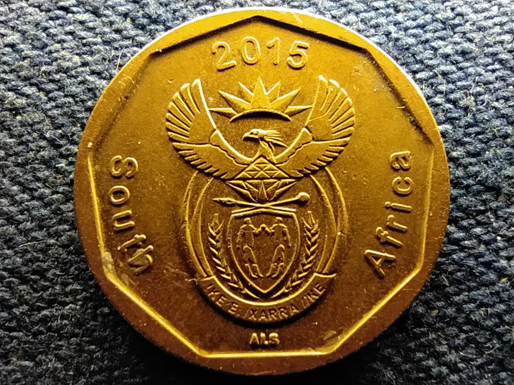 Dél-Afrikai Köztársaság 20 Cent