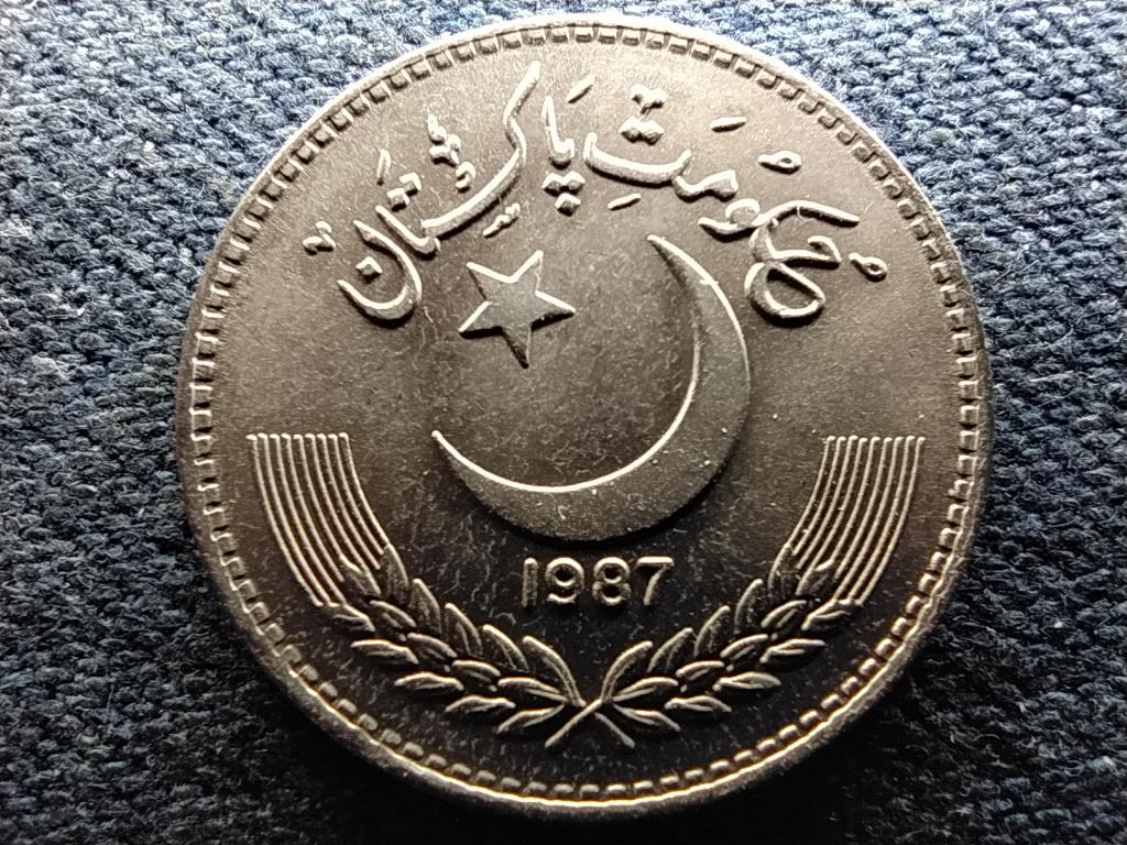 Pakisztán Iszlám Köztársaság (1956- ) 1 Rúpia