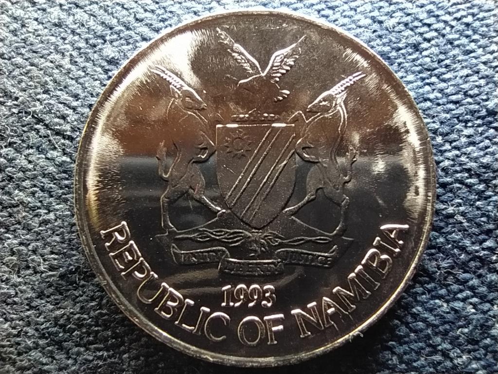 Namíbia Köztársaság (1990- ) 50 cent