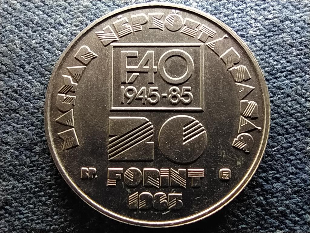 FAO 20 Forint