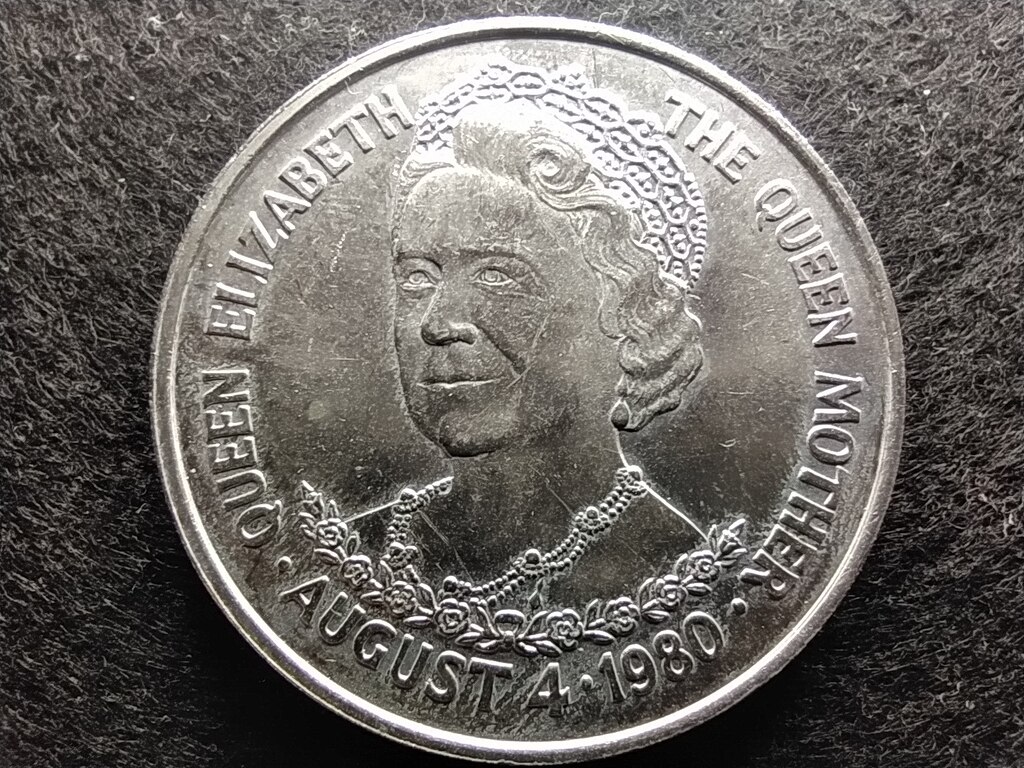 Szent Ilona Erzsébet, az Anyakirálynő 80 éve született 25 Penny 1980