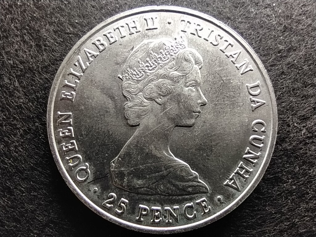 Szent Ilona Erzsébet, az Anyakirálynő 80 éve született 25 Penny 1980