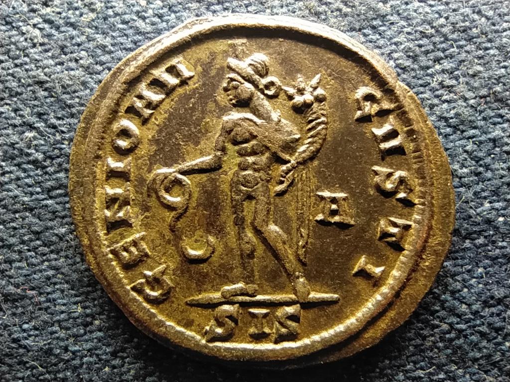 Római Birodalom II. Maximinus Daia (310-313) Follis 