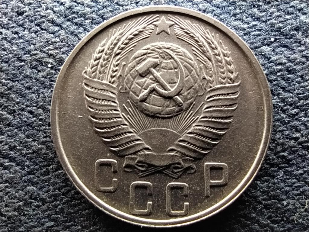 Szovjetunió 15 Kopek