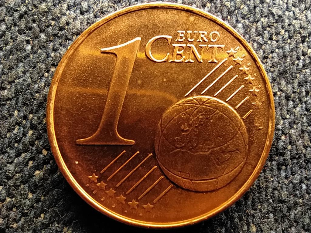 1 centesimo di Euro