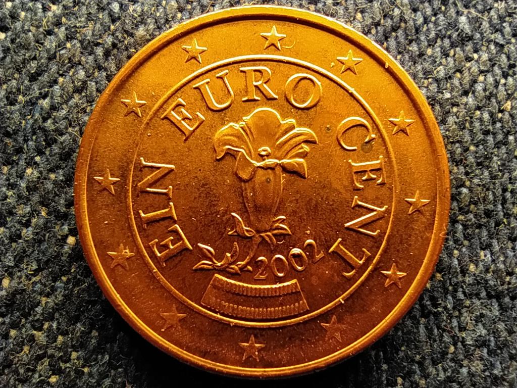 1 centesimo 2015