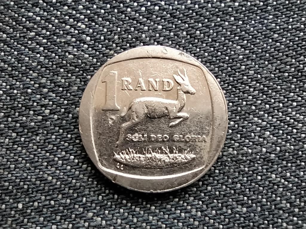 Dél-Afrikai Köztársaság uMzantsi 1 Rand