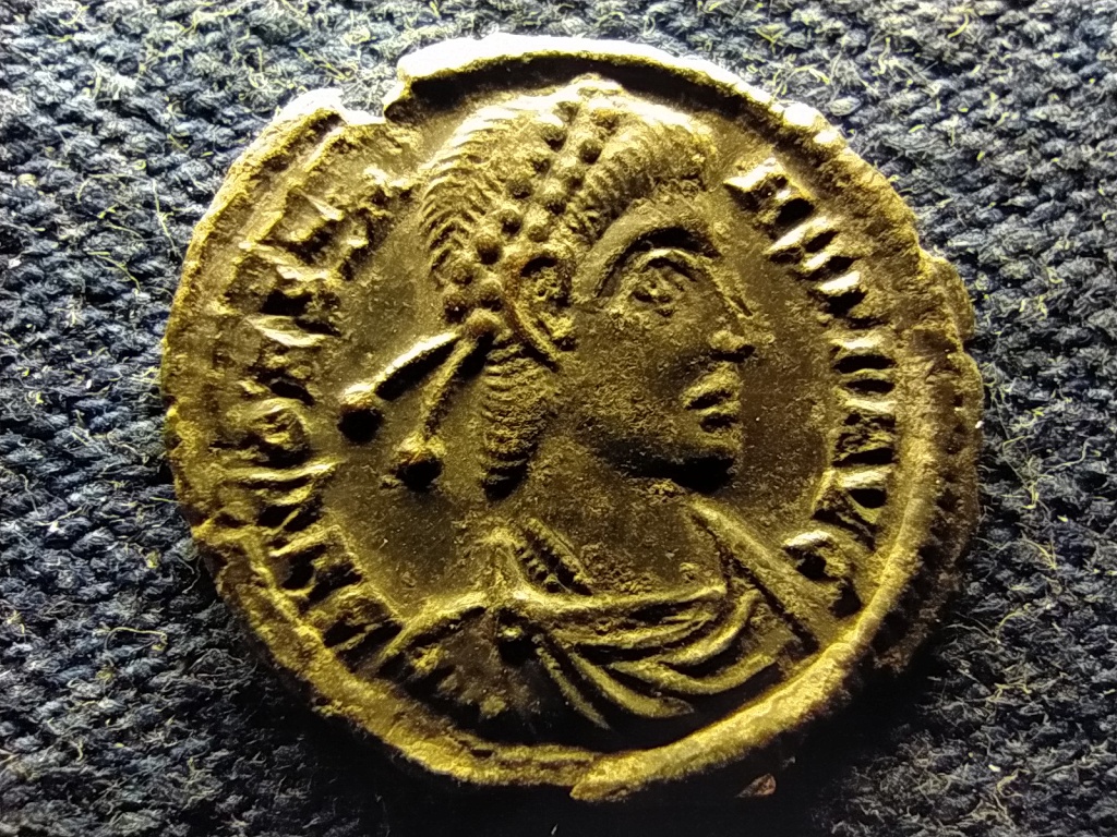 Római Birodalom Constans (337-350) Demi-maiorina 