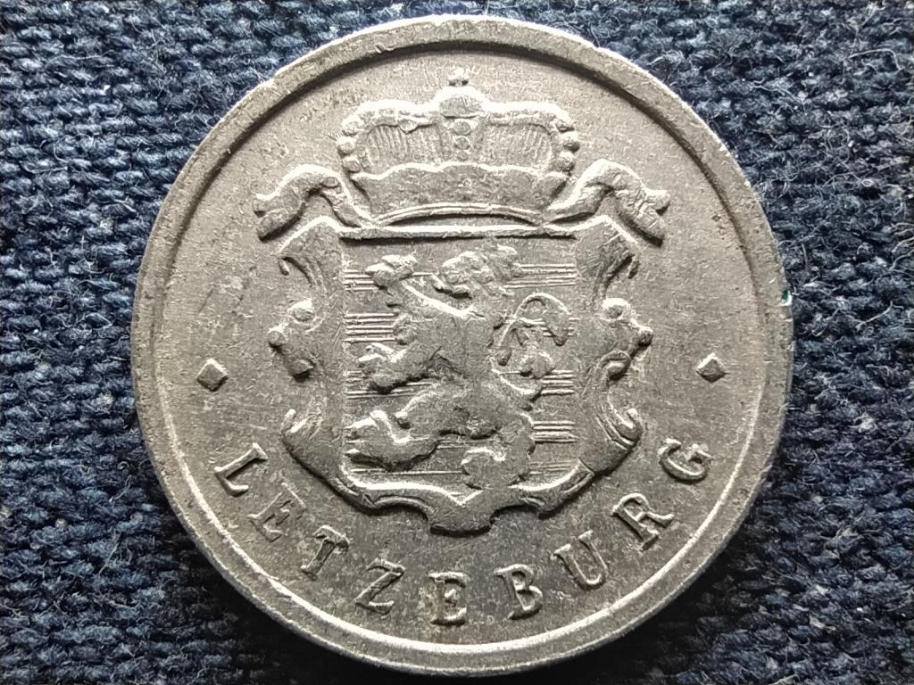 Luxemburg Sarolta (1919-1964) 25 centime