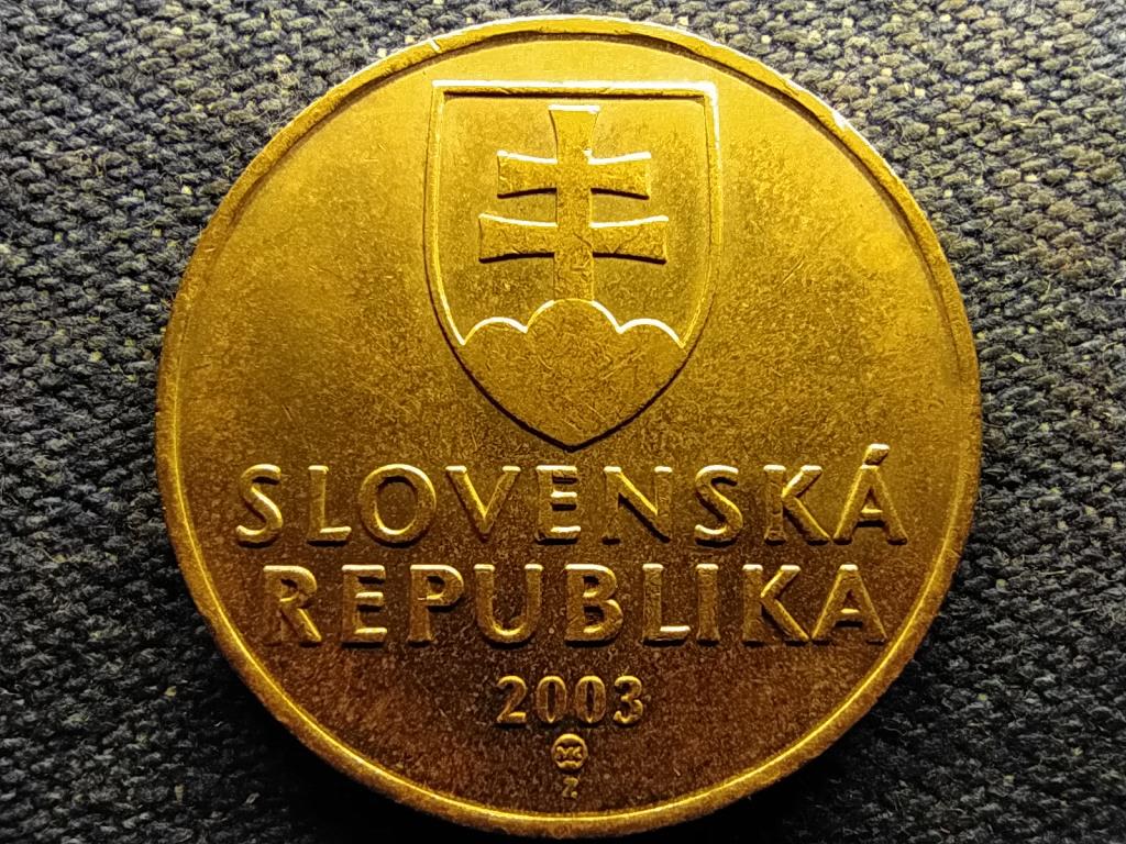 Szlovákia 10 Korona