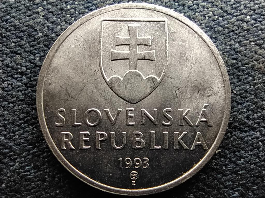 Szlovákia 50 Heller 