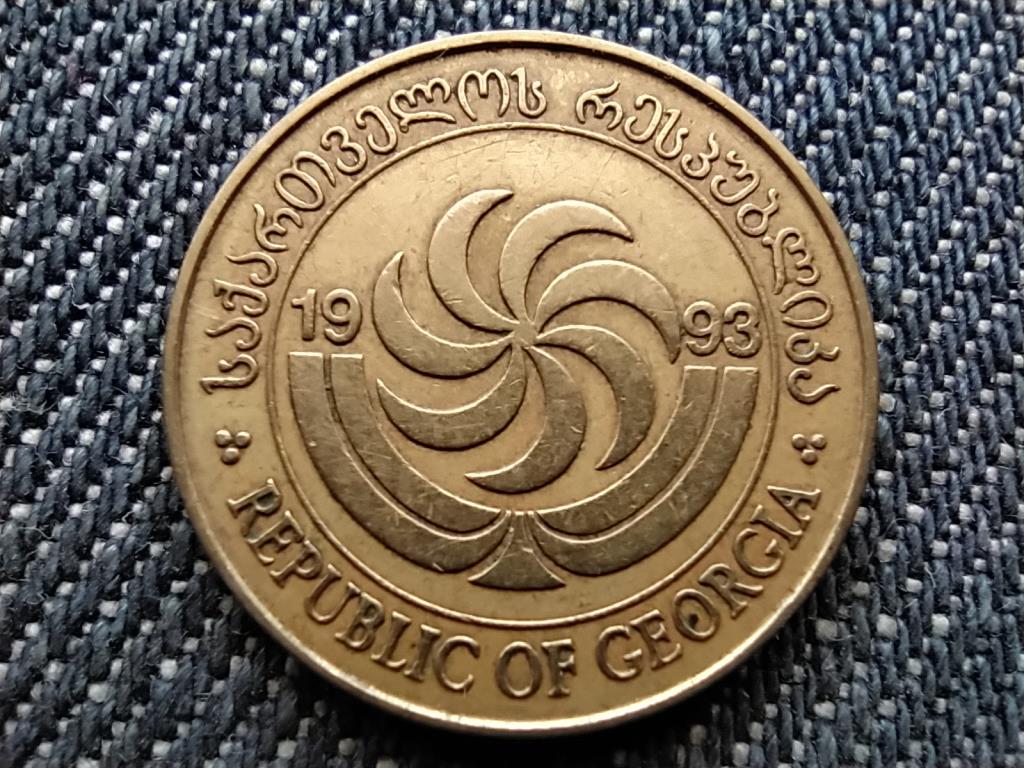 Grúzia 50 tetri