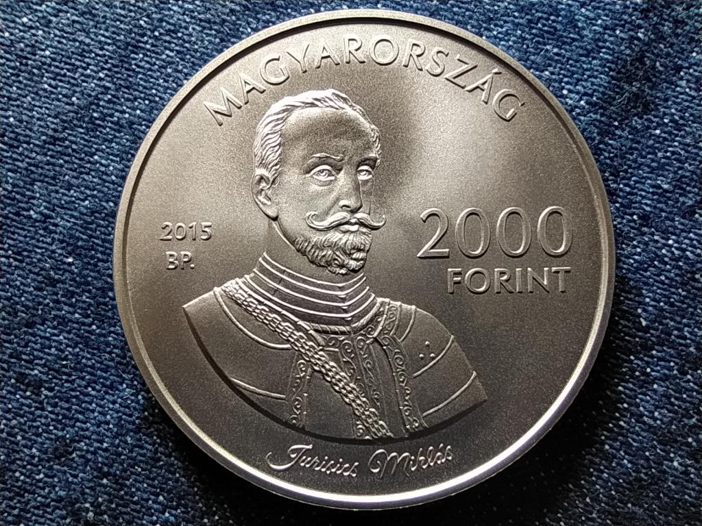 Kőszegi Vár 2000 Forint