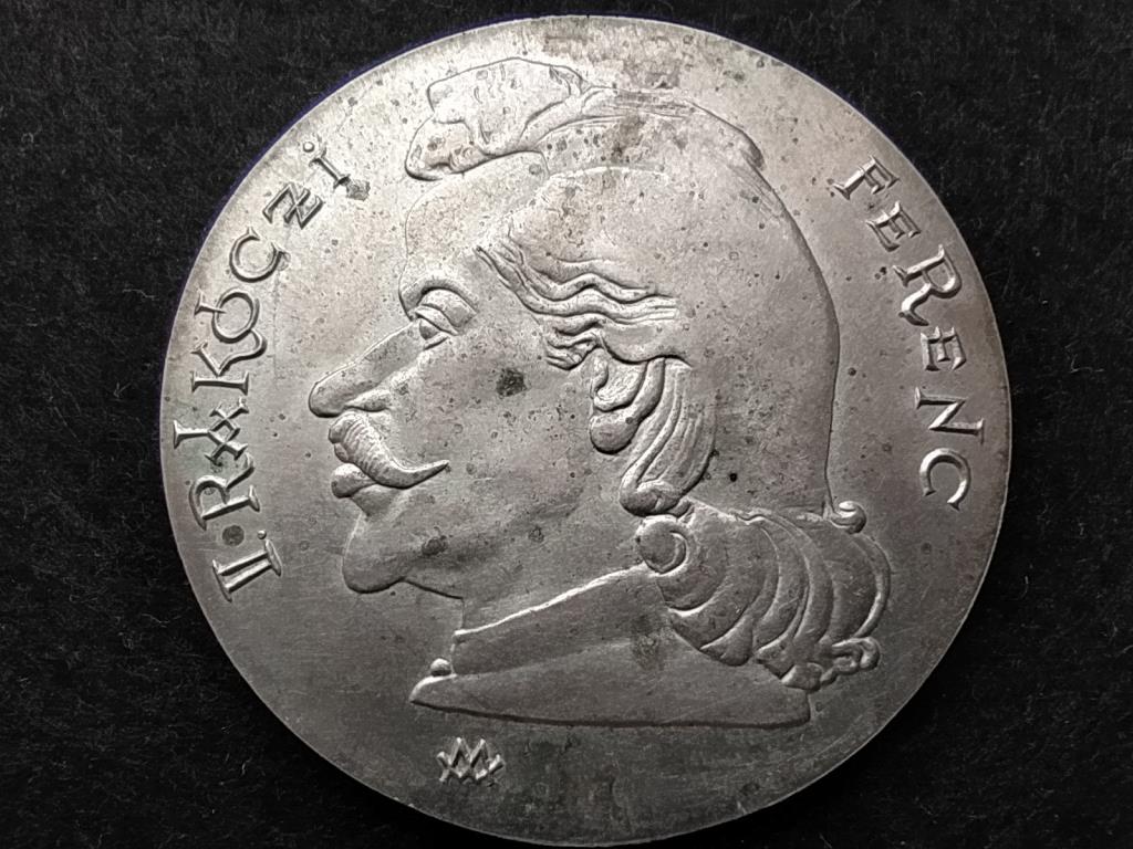 MÉE Budapesti Csoport II. Rákóczi Ferenc