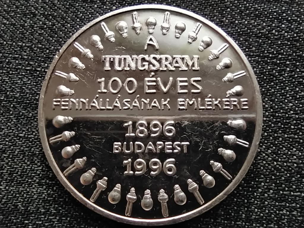 Tungsram 100 év a fényért