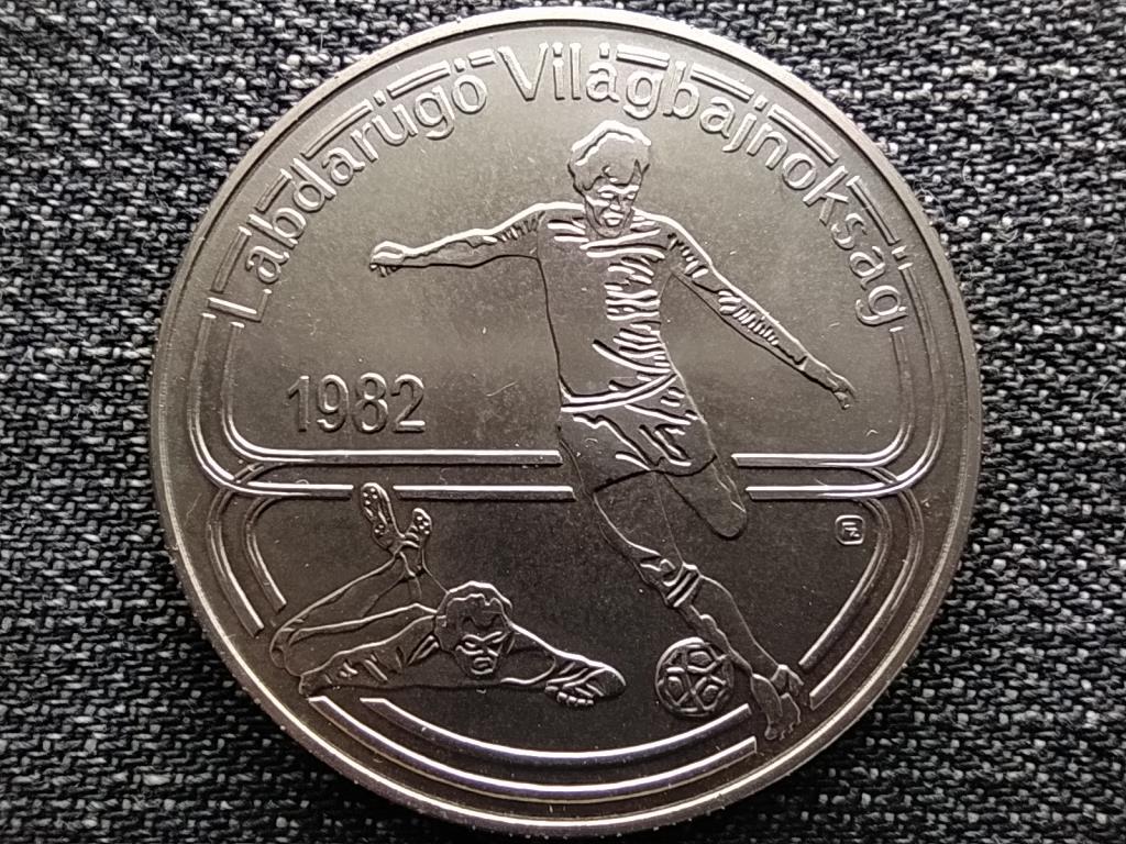 1982-es Labdarúgó VB Spanyolország 100 Forint