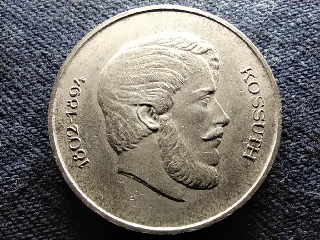 Magyarország Kossuth Lajos .835 Ezüst 5 Forint 