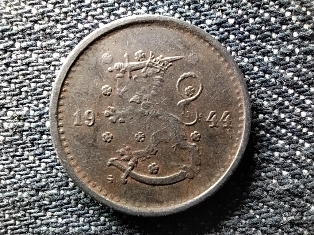 Finnország 50 penni