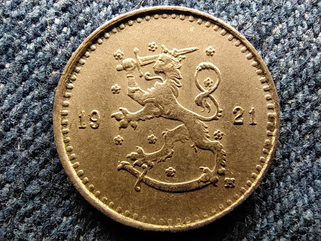 Finnország 25 penni