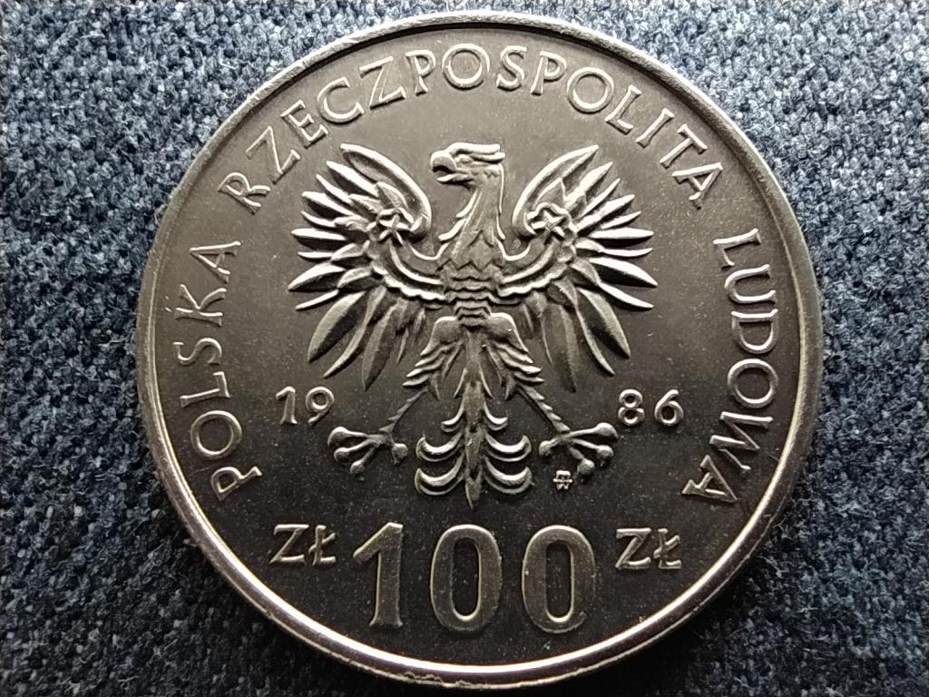 Lengyelország I. Ulászló lengyel király (1320-1333) 100 Zloty