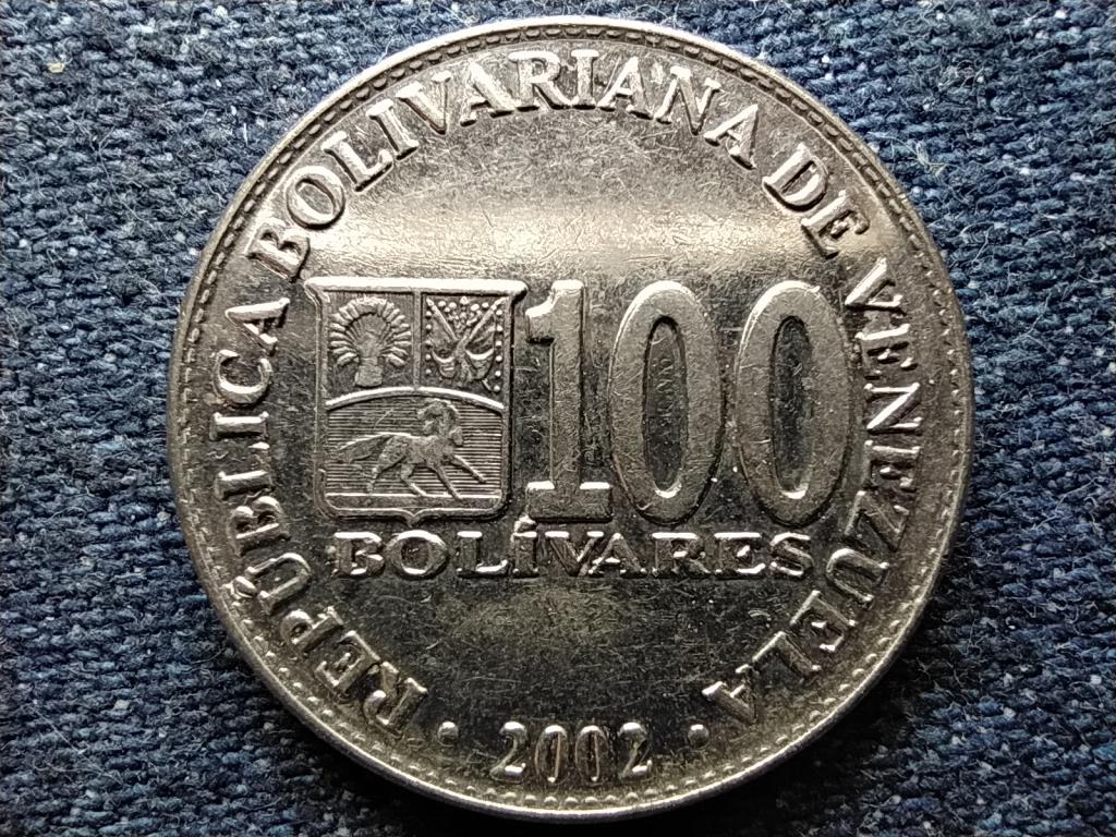 Venezuela 100 bolívar
