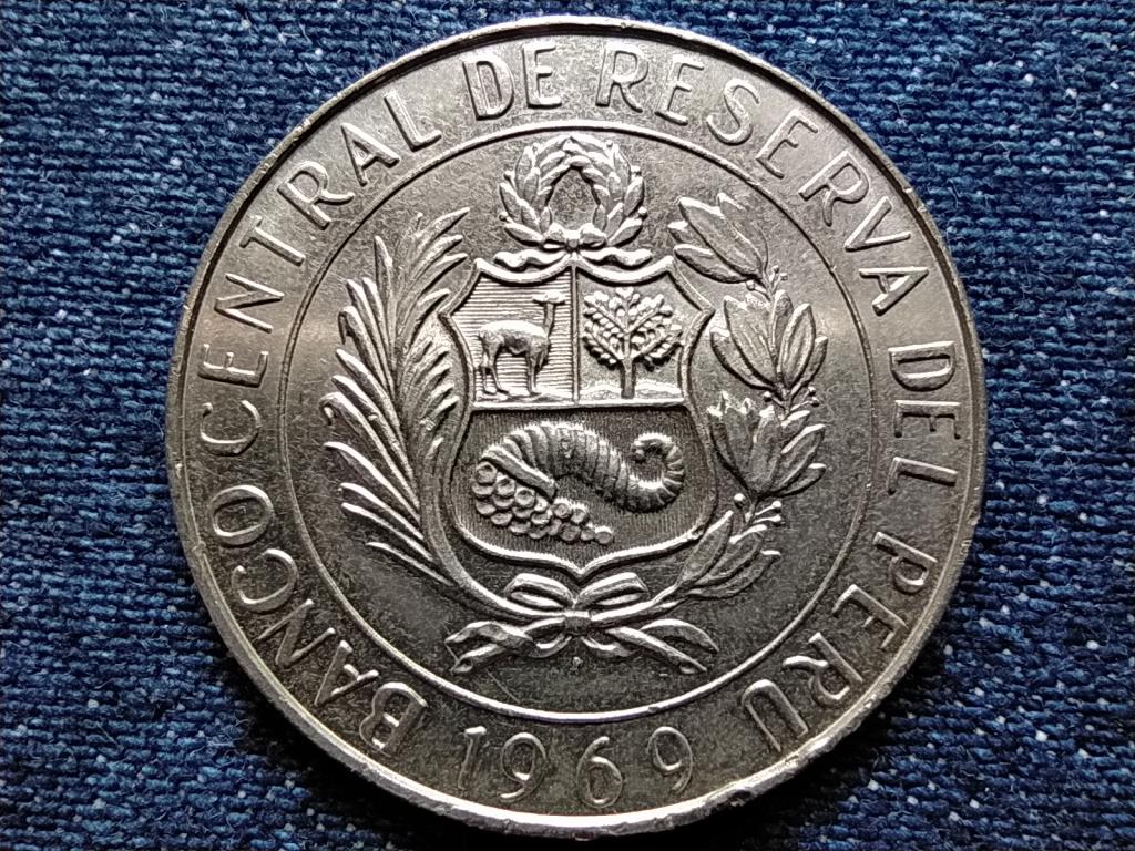 Peru 10 sol