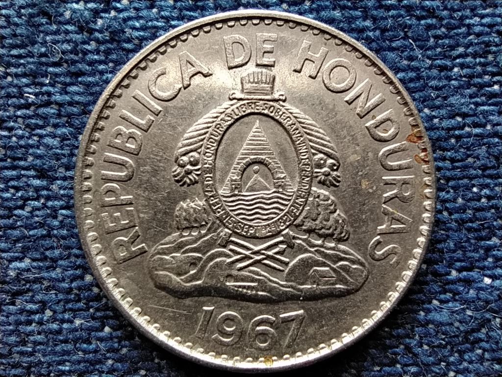 Honduras 20 centavo