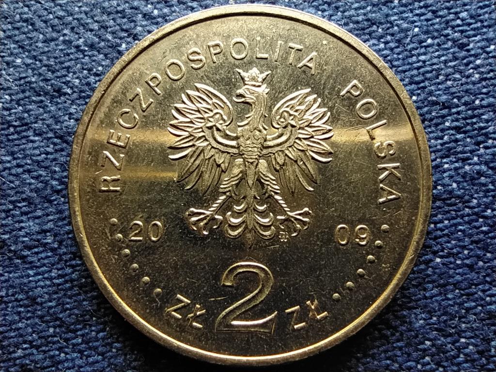 Lengyelország 1989. június 4-i általános választások 2 Zloty