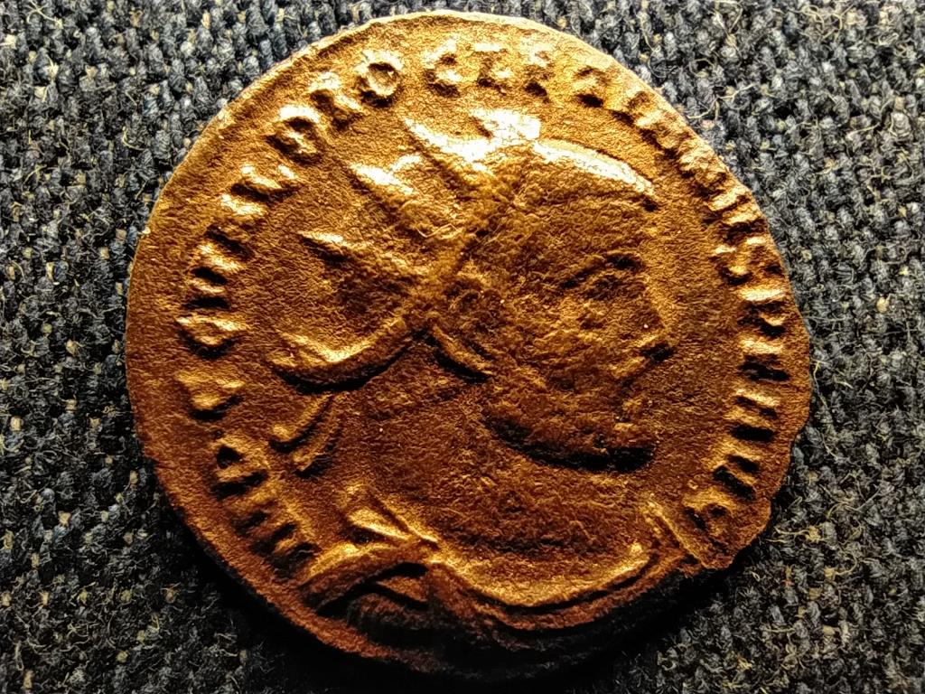 Római Birodalom Diocletianus (284-305) Antoninianus
