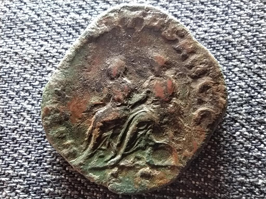 Római Birodalom II. Philippus (247-249) Sestertius 