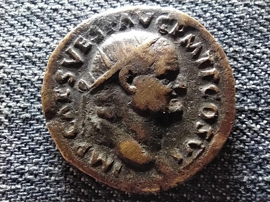 Római Birodalom Vespasianus (69-79) Dupondius