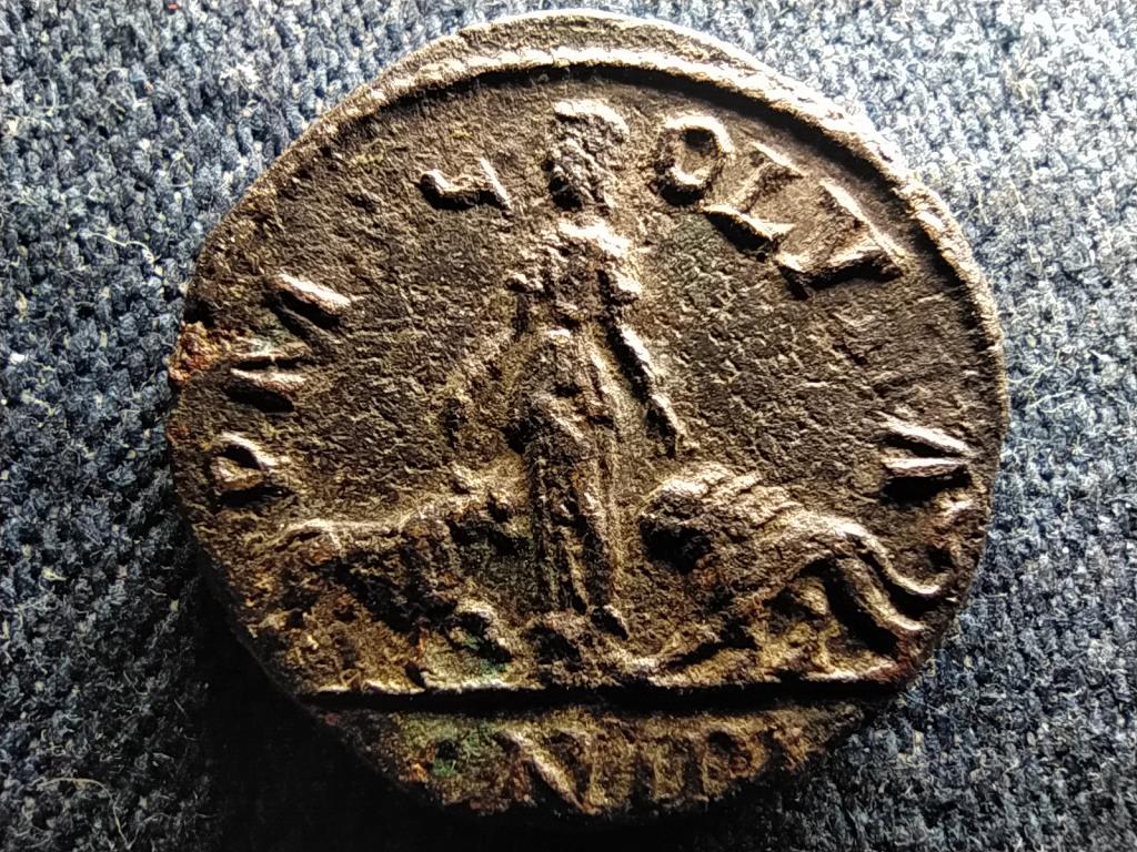 Római Birodalom III. Gordianus (238-244) Antoninianus 