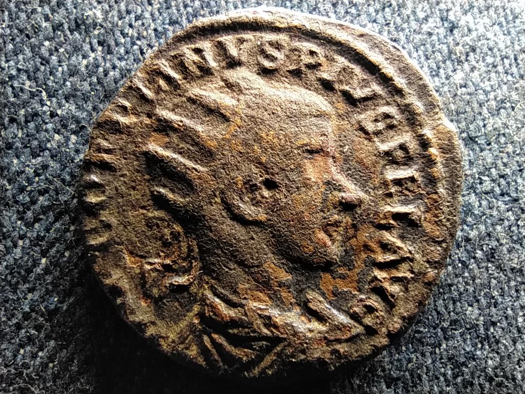 Római Birodalom III. Gordianus (238-244) Antoninianus 