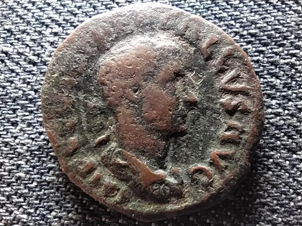 Római Birodalom Trebonianus Gallus (251-253) Dupondius 