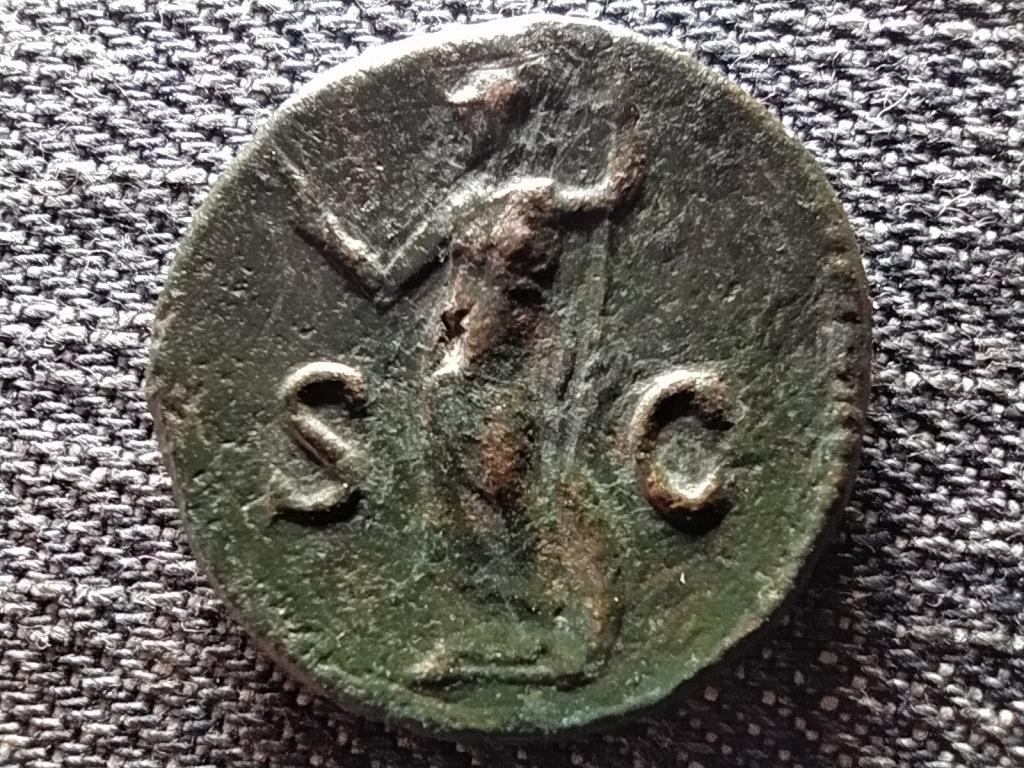 Római Birodalom Domitianus (81-96) AS
