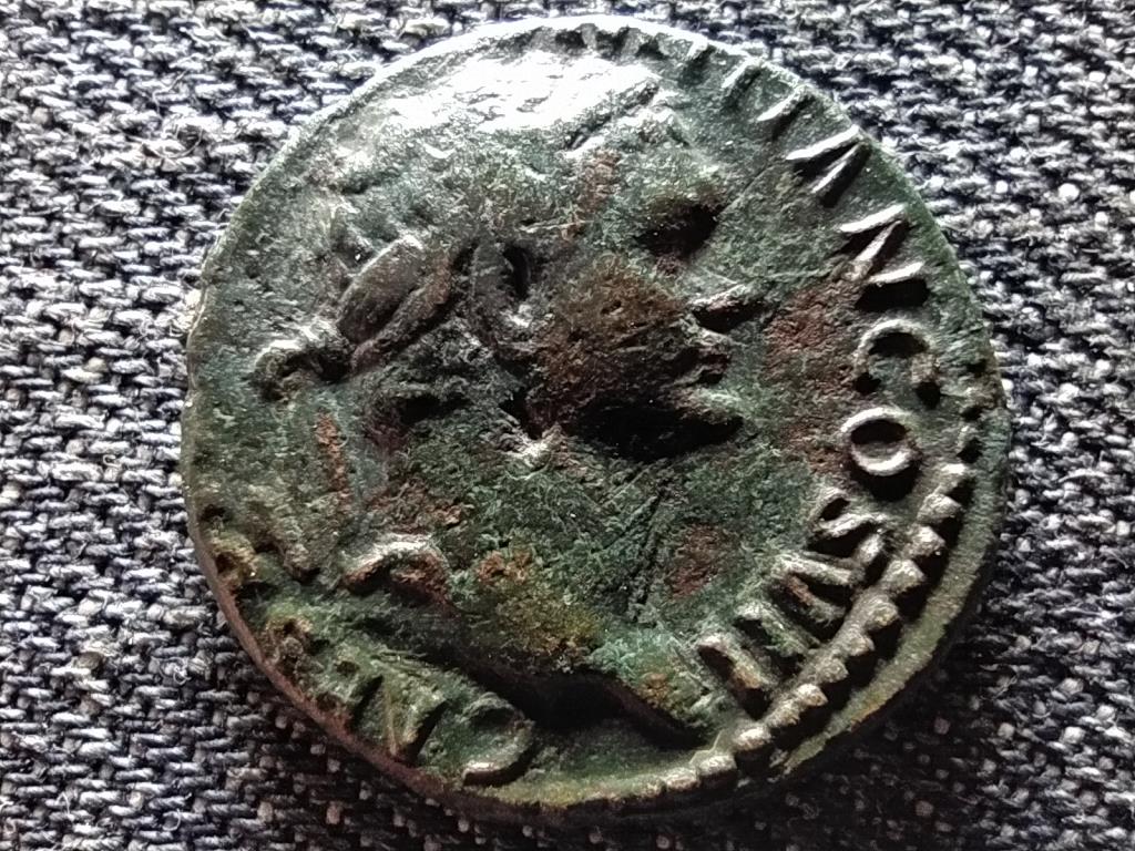 Római Birodalom Domitianus (81-96) AS
