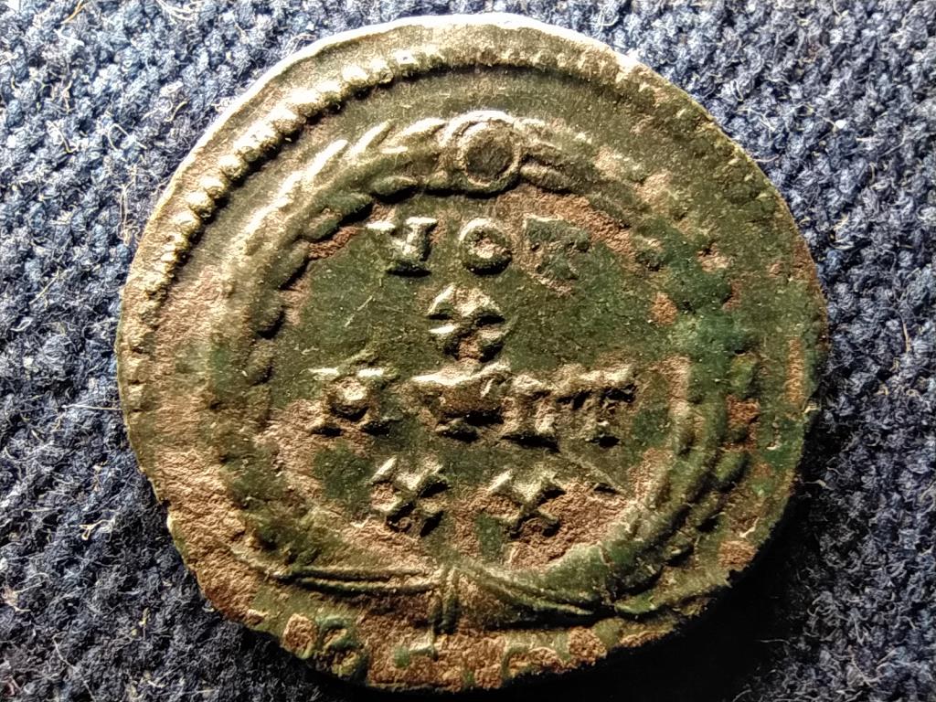 Római Birodalom II. Julianus Apostata (361-363) Maiorina 