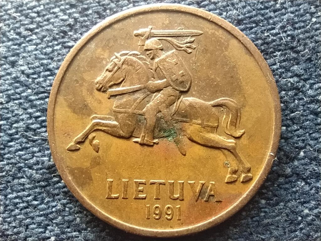 Litvánia 50 cent
