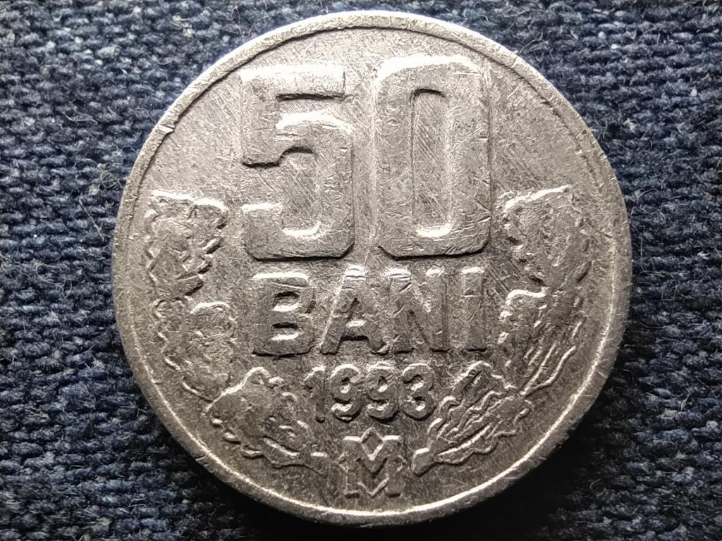 Moldova 50 bani