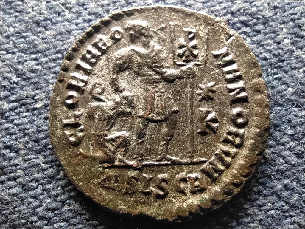 Római Birodalom Gratianus (367-383) AE3 