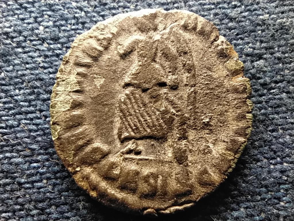 Római Birodalom Valens (364-378) bronz AE3