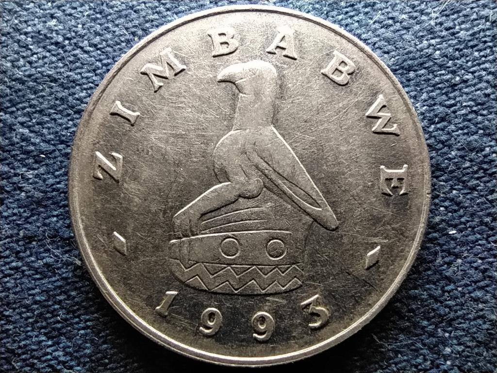 Zimbabwe 1 dollár