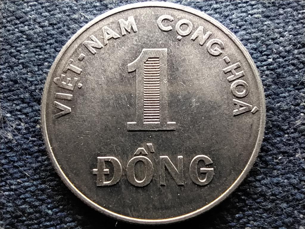 Vietnám FAO 1 Dong